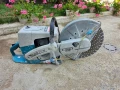 ФУГОРЕЗ MAKITA DPC7301 ОРИГИНАЛЕН , снимка 11