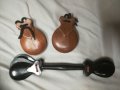 Испански кестанети, снимка 2