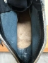 Соц Военни Обувки с Цинтове Цинтари, снимка 8