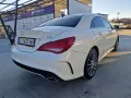 Mercedes CLA220, снимка 4