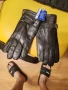 Продавам кожени ръкавици 8 размер, снимка 2