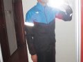 nike vapor jacket , снимка 15