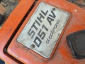 stihl 051 на части, снимка 1