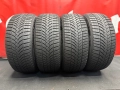 225 55 17, Зимни гуми, Semperit Speed-Grip3, 4 броя, снимка 2