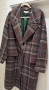 Tommy Hilfiger нова дамско палто 52 размер, снимка 11