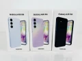 НОВ! Samsung Galaxy A35 5G 128GB 6RAM Navi / Ice Blue / Lilac, снимка 3