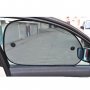 Комплект сенници за странично стъкло на кола, Сенник за странично стъкло на автомобил, ч, снимка 3