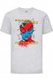 Детска тениска Spiderman Spider Sense,Игра,Изненада,Подарък,Празник,Повод, снимка 6