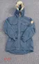 Fjallraven sarek winter parka M размер , снимка 1