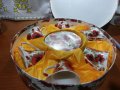 Български порцелан чаши за кафе, снимка 13