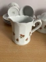 Порцеланов сервиз за чай / кафе, снимка 3