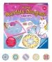 Рисувателна игра Ravensburger - Мандала дизайнер: Еднорог, снимка 4