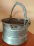 Старо малко котле, бакърче, меден съд,менец,менче 2, снимка 2