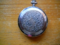 стари съветски джобни часовници "Молния" - работещи, снимка 5