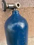 Кислородна бутилка 7,9 литра, снимка 4