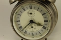 Стар Немски Будилник JERGER 1960' s, снимка 3