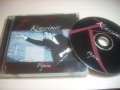 Красимир Аврамов - Popera - оригинален диск, снимка 1 - CD дискове - 34983601