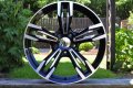 20" Джанти БМВ 5X120 BMW 3 F30 4 F33 GT 5 F10 F11 6 F06 F12 7 F01 F02, снимка 2