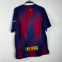 New! Барселона 25/26 Домакински Тениски, снимка 7
