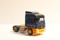 AWM H0 1/87 MERCEDES ACTROS АМИОН МОДЕЛ ТИР, снимка 4