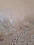 Кристални чаши, снимка 4