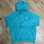 Мъжко горнище Nike Sportswear Club Fleece| M размер, снимка 2