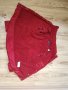 Детско зимно яке ZARA, 152-158 см  12-13г, тъмно червено, много топло с вата и полар, много запазено, снимка 6