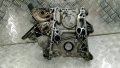 Конзола двигател Mercedes C220,CDI,W203,2002г., снимка 1 - Части - 37730949
