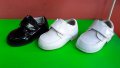 Английски детски обувки  Mabini -3 цвята