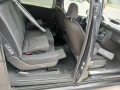 Mercedes Vaneo 1.6 benzin 7 местен, снимка 8