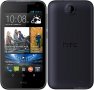 HTC Desire 310 заден капак корпус , снимка 4