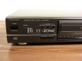 CD плеър  Technics sl-pg470a , снимка 4