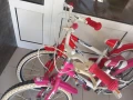Детски колела Драг 20 цола , снимка 2