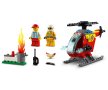 LEGO® City Fire 60318 - Пожарникарски хеликоптер, снимка 6