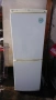 Хладилник с фризер, 175см, използван, снимка 6