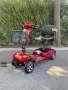 Нови Електрически инвалидни Четириколки, снимка 1