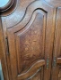 Античен Масивен Гардероб-внос от Германия!, снимка 4