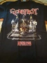 Тениска на Gorefest , снимка 1