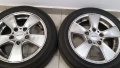 Джанти Alutec 7JX16E H2+ET45, снимка 3