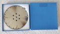 Корейски диск за рязане на мрамор, снимка 1 - Други инструменти - 43210072