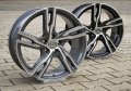 18" Джанти Волво 5X108 VOLVO V40 V60 V90 CrossCountry XC60 XC90, снимка 7