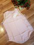 Намален!!!Нежно розов топ, снимка 2