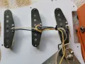  Fender texas special custom shop Loaded pickups , снимка 4