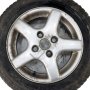 Алуминиеви джанти 4x108 с гуми R14 Mazda 2 I (DY) 2003-2007 ID: 119321, снимка 3