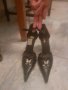  дамски обувки, снимка 1 - Дамски елегантни обувки - 28274509