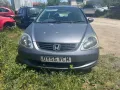 Honda Civic 1.7cdti на части , снимка 1