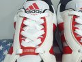 ADIDAS 46 номер, обувани 1 път, снимка 4