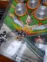 Стара детска игра флипер, снимка 6