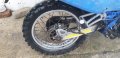 На части  Yamaha xt 600 tenere , снимка 3