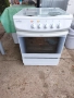 Свободно стояща печка 60см , снимка 5